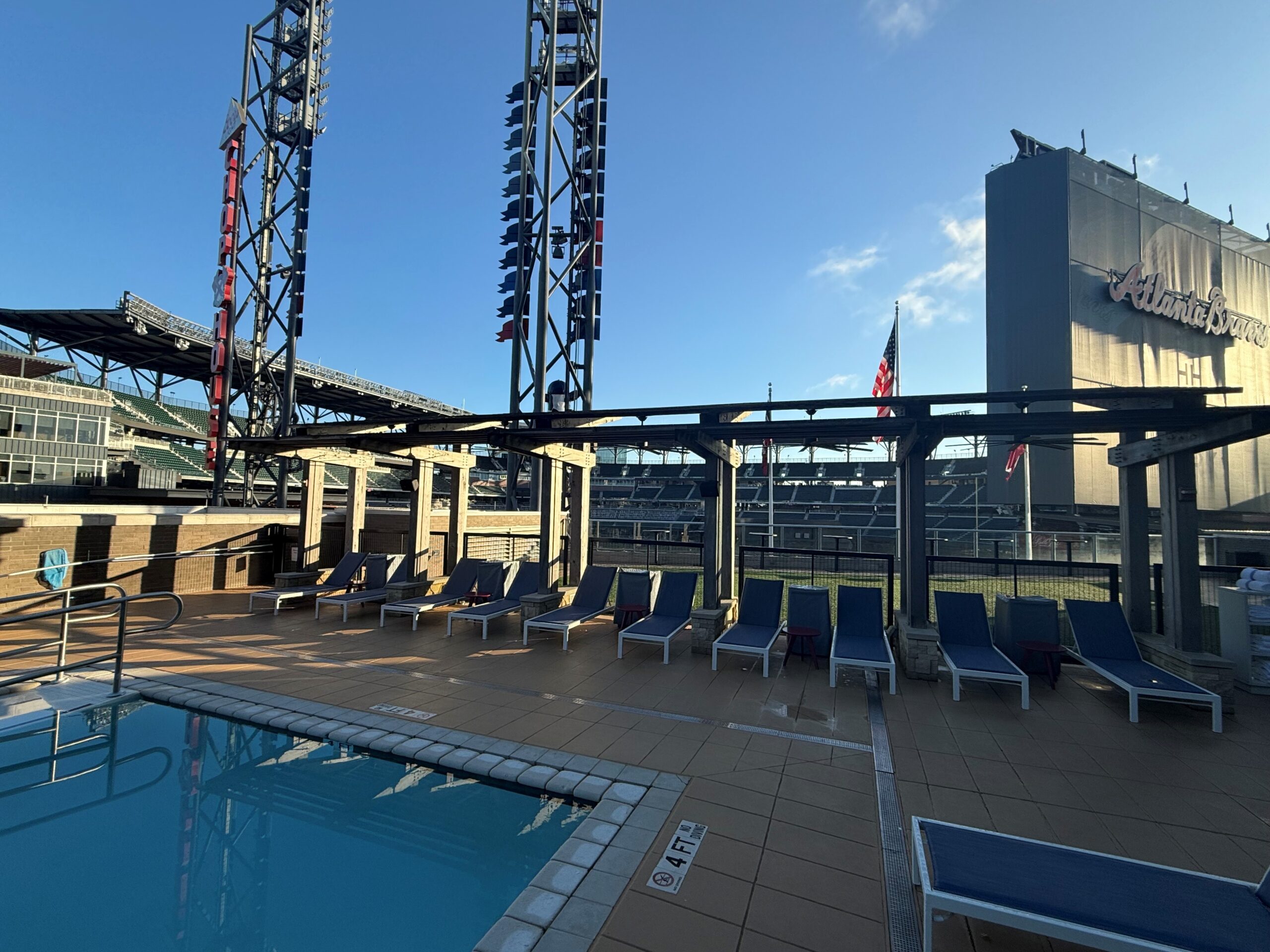 Speciality Infill Railing Systems