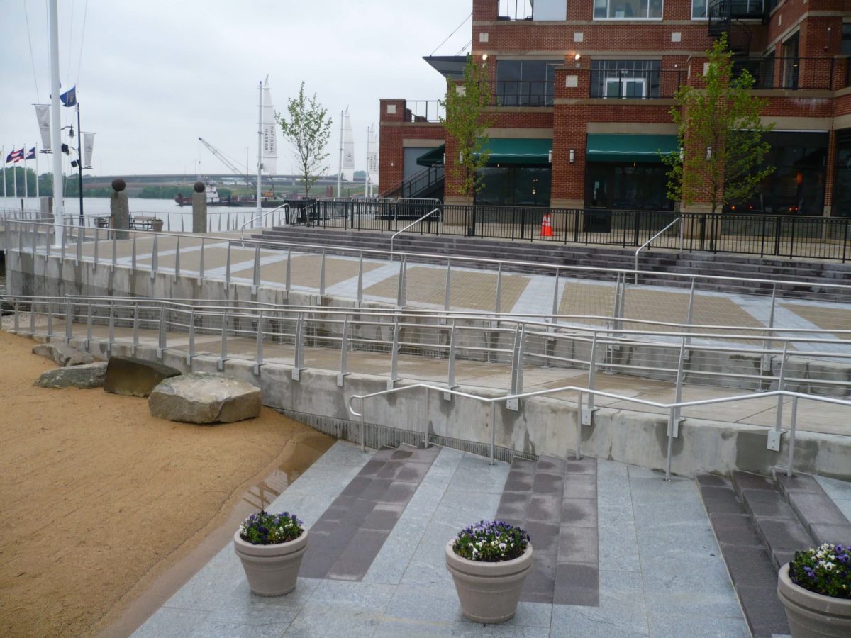 National Harbor - Kane Innovations