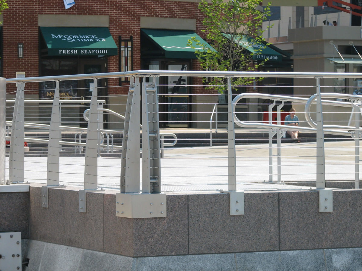 National Harbor | Kane Innovations