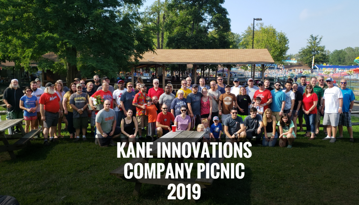 Kane Innovations Celebrates 129 Years