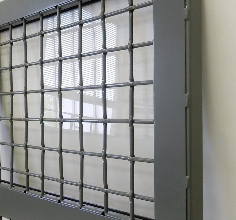 Maximum Security Barriers Kane Innovations