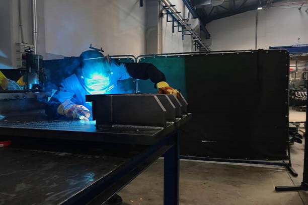 ornamental fabrication solutions