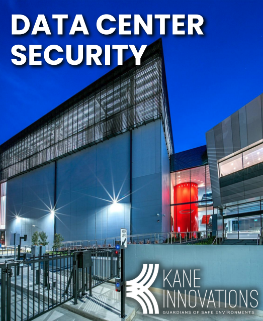 2026 Data Centers Brochure cover